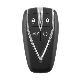 Changan EAD0 Plus Original Smart Remote Key 4 Buttons 433MHz...