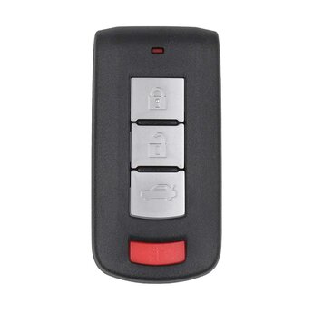 Mitsubishi Mirage 2016 Original Smart Remote Key 3+1 Button 315MHz...