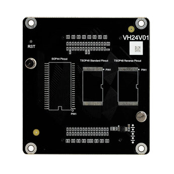 Xhorse XDMP04GL SOP44 & TSOP48 Soldering Adapter For Xhorse Multi-Prog...