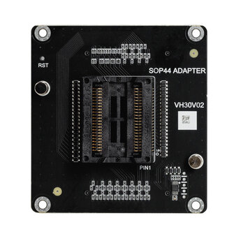 Xhorse XDMP06GL VH30 SOP44 Soldering Adapter For Xhorse Multi-Prog...