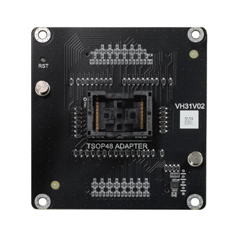 Xhorse XDMP07GL VH31 TSOP48 Soldering Adapter For Xhorse Multi-Prog...