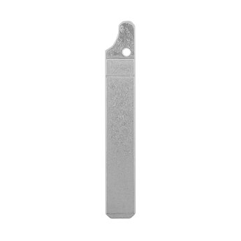 Renault Flip Remote Key Blade VA2