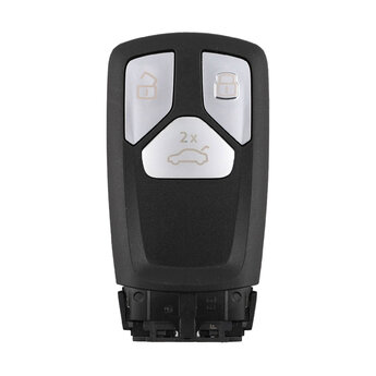 Audi 2017-2021 Genuine Smart Remote Key 3 Buttons 433Mhz 4M0959754CS...