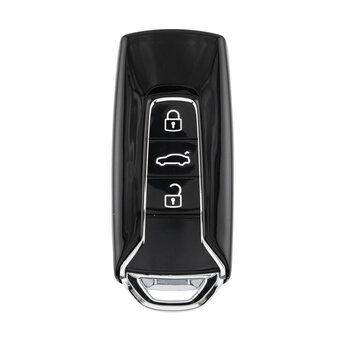 Volkswagen Touareg 2019+ Genuine Smart Remote Key 3 Buttons 433Mhz...