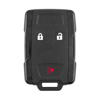 GMC Chevrolet 2015-2020 Remote Key 2+1 Buttons 315MHz 13577771...