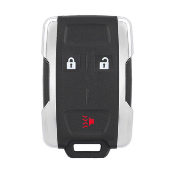 GMC Chevrolet 2015-2020 Remote Key 2+1 Buttons 315MHz - FCC ID:...