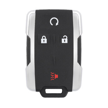 GMC Chevrolet 2015-2020 Remote Key 3+1 Buttons 315MHz 1357777...