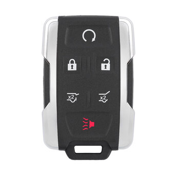 GMC Chevrolet 2015-2020 Remote Key 5+1 Buttons 315MHz 13577766...