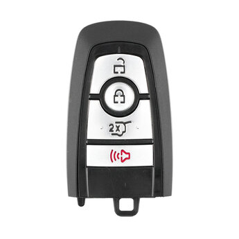 Ford Expedition 2024 Original Smart Remote Key 3+1 Buttons 434MHz...