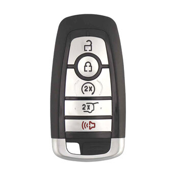 Ford Expedition 2022-2023 Original Smart Remote 4+1 Buttons 9...