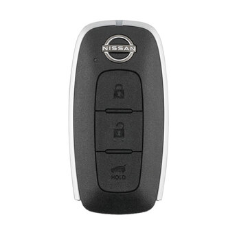 Nissan Qashqai 2023 Genuine Smart Remote Key 3 Buttons 433MHz...