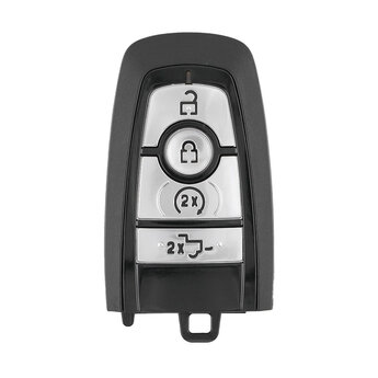 Ford F150 2016-2021 Original Smart Remote Key 4 Buttons 868MHz...