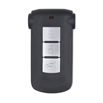 Mitsubishi Outlander 2020 Genuine Smart Remote Key 4 Buttons...