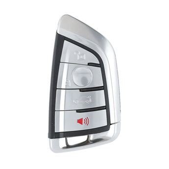BMW FEM / CAS Smart Remote Key 3+1 Buttons 315mhz
