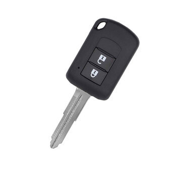 Mitsubishi L200 2019 Genuine Remote Key 2 Buttons 433MHz 637...