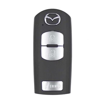 Mazda CX-5 2013 Original Smart Remote Key 3 Buttons 315MHz KDY3-67-5DY...