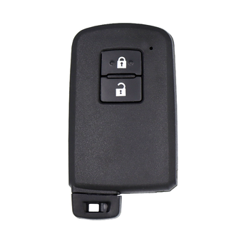 Toyota Rav4 2013-2018 Smart Remote Key 2 Buttons 315MHz 89904-1235...