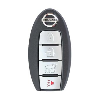 Nissan Rogue X-trail 2014-2021 Original Smart Key Remote 433MHz...