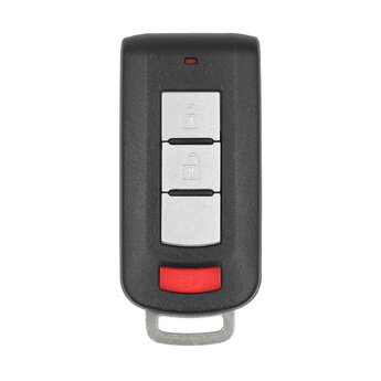 Mitsubishi Outlander 2008-2021 Smart Remote Key 2+1 Button 315MHz...