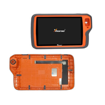 Xhorse - Replacement Screen and Front Case for Key Tool Plus