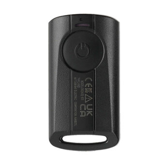 Yamaha Motorcycle Smart Remote Key 1 Button 433MHz B2T-H6261-...