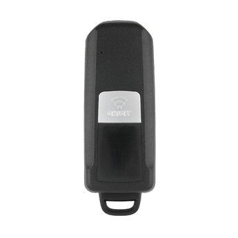 Yamaha Motorcycle Smart Remote Key 1 buttons 433MHz B2T-H6261-...