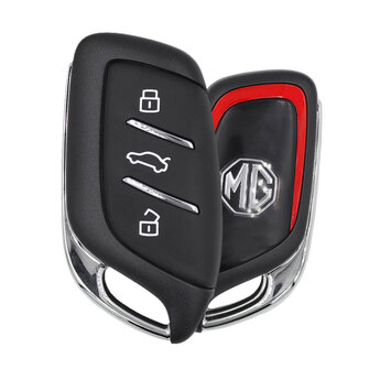 MG HS Genuine Smart Remote Key 3 Buttons 433MHz 10963398-RMK...