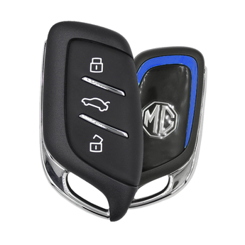 MG HS Genuine Smart Remote Key 3 Buttons 433MHz 10963398-JSM...