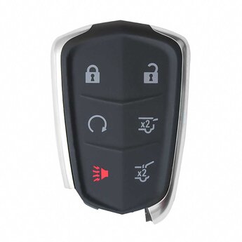 Cadillac Escalade 2016-2020 Original Smart Remote Key 5+1 Buttons...