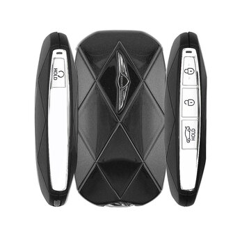 Hyundai Genesis G70 2024 Genuine Smart Remote Key 4 Buttons 433MHz...