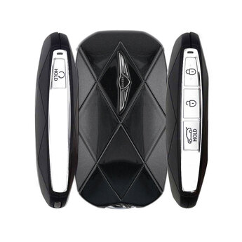 Hyundai Genesis GV80 2024 Genuine Smart Remote Key 4 Buttons...