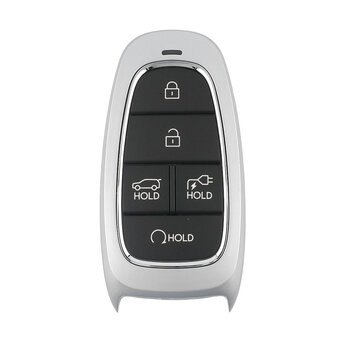 Hyundai IONIQ 2023 Genuine Smart Remote Key 6 Buttons 433MHz...