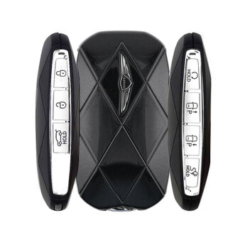 Hyundai Genesis GV60 2023 Genuine Smart Remote Key 7 Buttons...