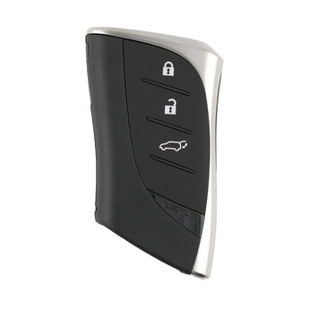 Lexus NX 2023 Genuine Smart Remote Key 3 Buttons 433MHz 8990H-78231...