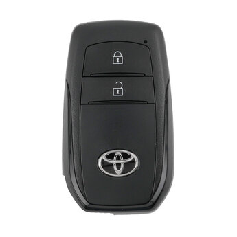 Toyota Land Cruiser 2022-2024 Genuine Smart Remote Key 2 Buttons...