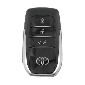Toyota Land Cruiser GR 2022-2024 Genuine Smart Remote Key 3 Buttons...