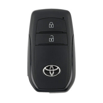 Toyota Land Cruiser 2022-2023 Genuine Smart Remote Key 2 Buttons...