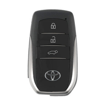 Toyota Land Cruiser GR 2022-2024 Genuine Smart Remote Key 3 Buttons...
