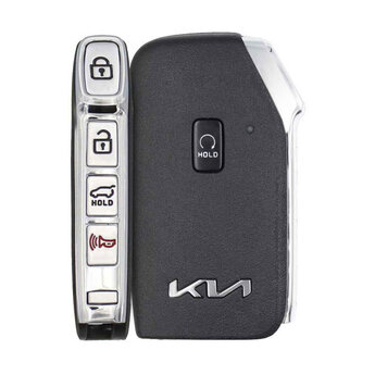 Kia EV6 2024 Genuine Smart Remote Key 4+1 Buttons 433MHz 9544...