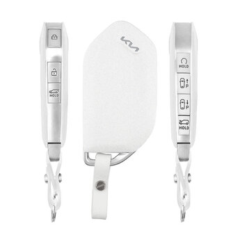 Kia EV5 2024 Genuine Smart Remote Key 7 Buttons 433MHz 95440-MB11...
