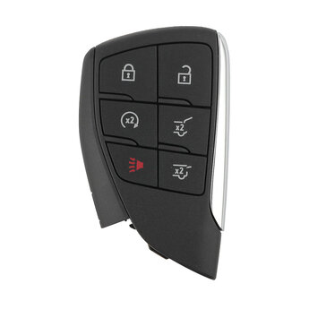 Chevrolet Suburban 2021-2024 Genuine Smart Remote Key 5+1 Buttons...