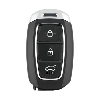 Hyundai I10 2024 Genuine Smart Remote Key 3 Buttons 433MHz 9544...