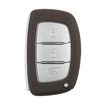 Hyundai I10 2023 Genuine Smart Remote Key 3 Buttons 433MHz 9544...