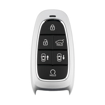 Hyundai Nexo Genuine Smart Remote Key 6 Buttons 433MHz 95440-M511...