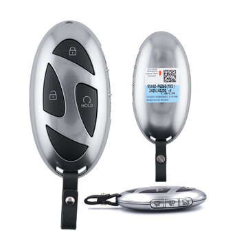 Hyundai Santa Fe 2024 Genuine Smart Remote Key 6 Buttons 433MHz...