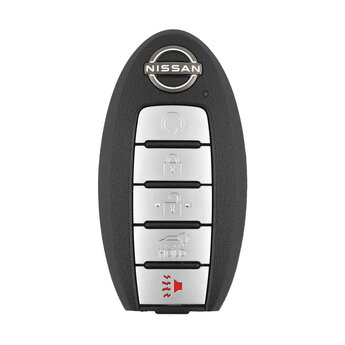 Nissan Murano 2019-2023 Genuine Smart Remote Key 4+1 Buttons...