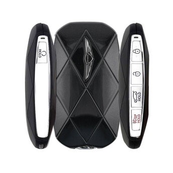 Genesis Genuine Smart Remote Key 4+1 Buttons 433MHz 95440-ARBA...