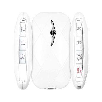 Genesis Genuine Smart Remote Key 6+1 Buttons 433MHz 95440-ARDB...