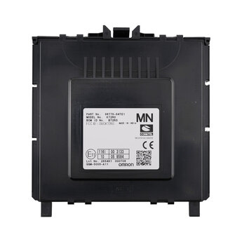 Suzuki Dzire 2023 Genuine Controller ASSY Body Elec 36775M54TE1...