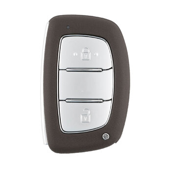 Hyundai Porter2 Genuine Smart Remote Key 2 Buttons 433MHz 9544...